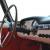 1961 Lancia Flaminia GT Touring Coupe