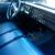 Chevy II,Wagon  35,350 Original miles