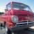 Cabover Pickup, Restored, Very Clean Collectiible