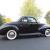 1939 FORD DELUXE COUPE FLATHEAD ORIGINAL ALL STEEL BODY