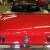 1969 FORD MUSTANG CONV RARE 54,000 MI RESTORED 351 A/C