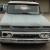 GMC Chevrolet Hot Rod Truck