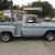 GMC Chevrolet Hot Rod Truck