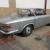 Fiat : Other 2300 S COUPE GHIA LHD