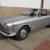 Fiat : Other 2300 S COUPE GHIA LHD