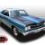 Plymouth : GTX ers Matching