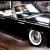 1963 Lincoln Convertible