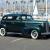 Cadillac : Other LA SALLE SERIES 50