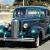 Cadillac : Other LA SALLE SERIES 50