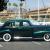 Cadillac : Other LA SALLE SERIES 50