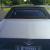 Cadillac : DeVille Phaeton Limited Edition Coupe