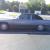 Cadillac : DeVille Phaeton Limited Edition Coupe