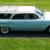 Chrysler : Newport Town & Country