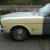 Ford : Mustang standard
