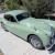 Jaguar : XK Fixed Head Coupe
