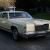 Lincoln : Town Car TOWN COUPE - MOONROOF - 51K MILES