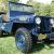 Jeep : Other Willys