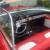 Ford Thunderbird SEE Video Below 312 V8 1956 T Bird Auto
