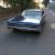 Chevrolet Impala 1968 Coupe 68 Chev Camaro Mustang