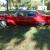 Cadillac : DeVille Base Hardtop 4-Door