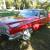 Cadillac : DeVille Base Hardtop 4-Door