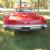 Cadillac : DeVille Base Hardtop 4-Door