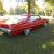 Cadillac : DeVille Base Hardtop 4-Door