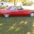 Cadillac : DeVille Base Hardtop 4-Door
