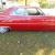 Cadillac : DeVille Base Hardtop 4-Door