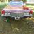 Cadillac : DeVille Base Hardtop 4-Door