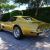 Chevrolet : Corvette T TOP