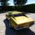 Chevrolet : Corvette T TOP