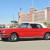 Ford : Mustang MUSCLE RARE RED 1964 1965 1966 1967 1968 1969 1970
