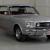 Ford : Mustang FACTORY GT- TRUE A CODE