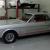 Ford : Mustang FACTORY GT- TRUE A CODE