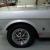 Ford : Mustang FACTORY GT- TRUE A CODE