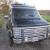 1980 CHEVROLET G20 DIESEL 4 SPEED AUTO O/DRIVE (HIGHROOF)