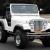 Jeep : CJ CJ5 4x4