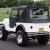 Jeep : CJ CJ5 4x4