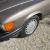 Mercedes-Benz : SL-Class 560SL