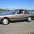 Mercedes-Benz : SL-Class 560SL