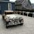 Replica/Kit Makes : 1929 Mercedes SSK Deluxe Gazelle Kit Car Open Roadster