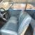 1963 1/2 Ford Galaxie 289 V8 Fastback . Fresh import