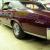 Pontiac : Le Mans Deluxe