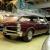 Pontiac : Le Mans Deluxe