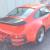 Porsche : 911 Turbo