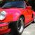 Porsche : 930 930 EARLY 000814 CAR BUILT