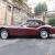 1956 Jaguar XK140 SE - MC Fixed Head Coupe Manual Burgundy