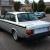 Collectable Volvo 242GT 1979 Stunning Example Manual 2 Door Coupe