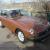 1981 MGB GT Immaculate Car Throughout , 22,000 Miles